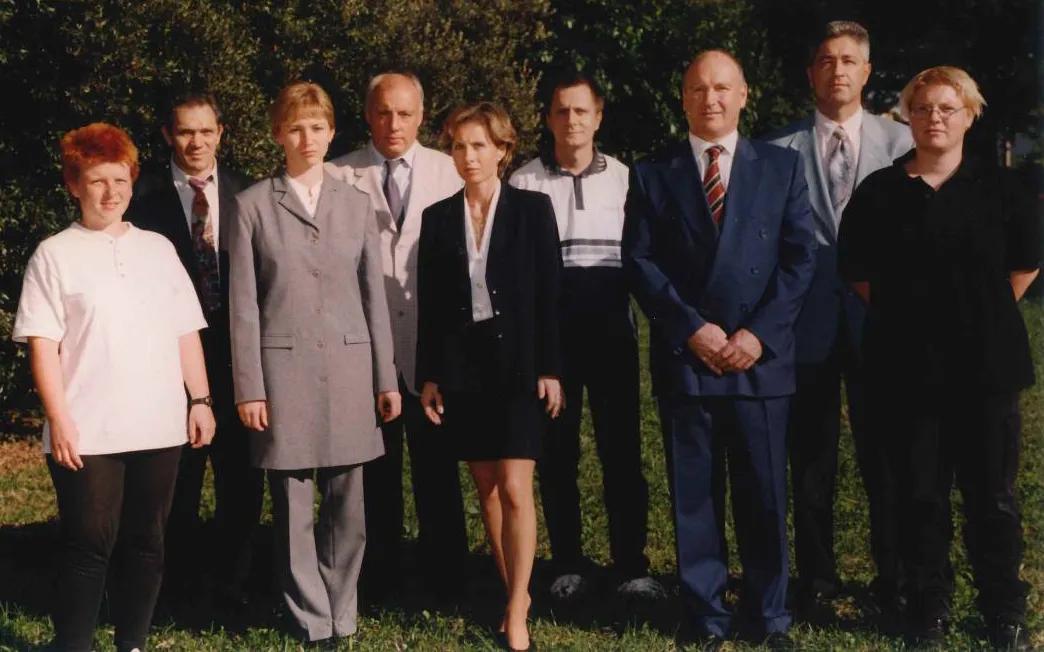 inox 1990