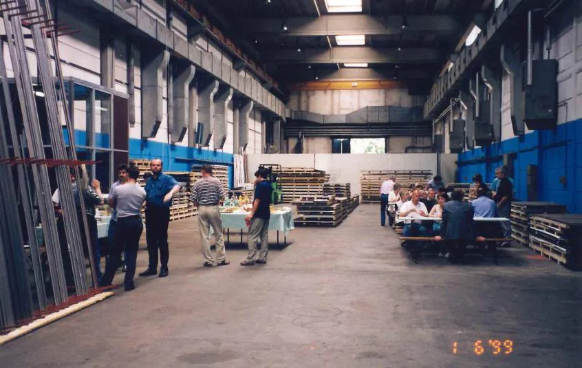 inox 1999