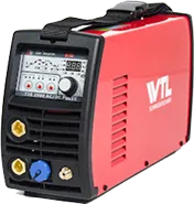 varilni aparat-inverter TIG E 200 AC/DC PULSE