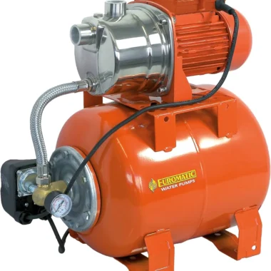 HIDROPAK SPERONI AXC 800/22 230V