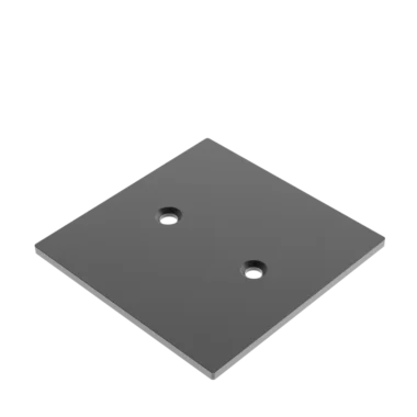 vrhnji pokrov 80x80 antracit R7016 za steber 80x80 (FG/CP80x80-R7016)