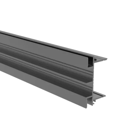 ADP. Profil 66x38/M:46mm antracit R7016 L=6000 mm