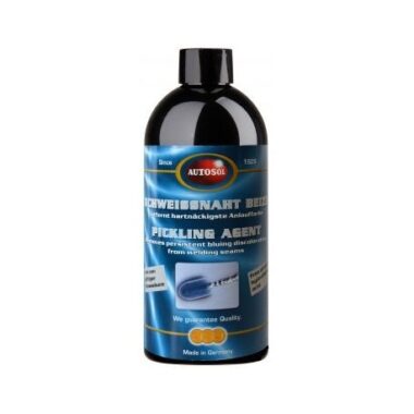 čistilo za vare AUTOSOL PICKLING AGENT 500 ml