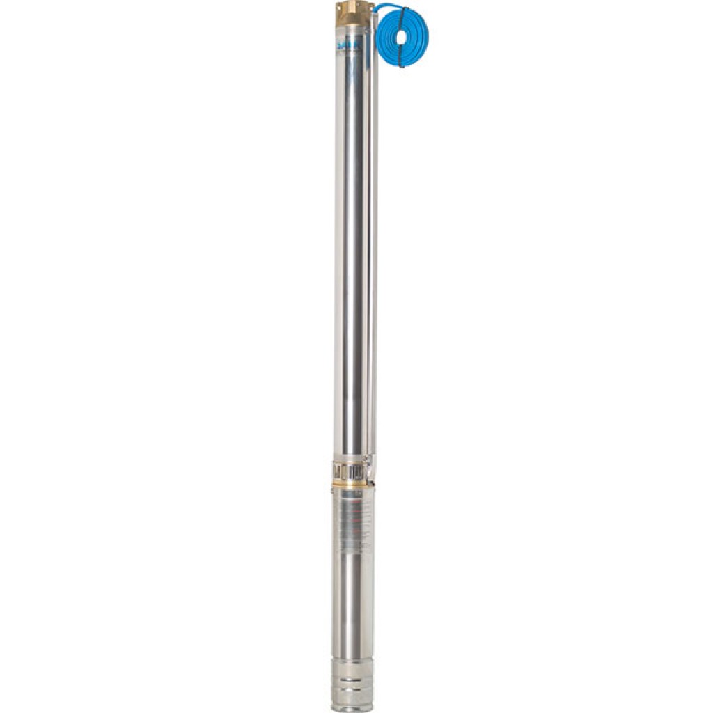 potopna črpalka SAER NS95 A/10 230V 1 potopna črpalka SAER NS95 A/10 230V