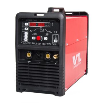 Varilni aparat WSME 200