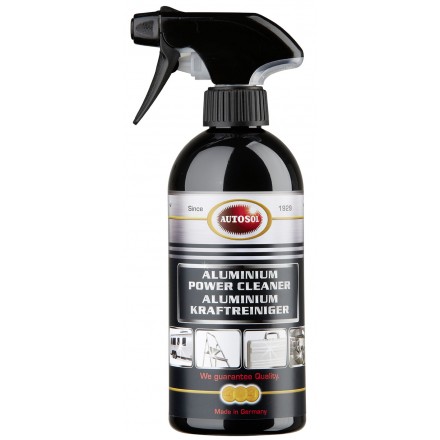 čistilo za aluminij AUTOSOL 500 ml 1 čistilo za aluminij AUTOSOL 500 ml
