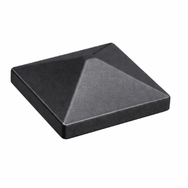vrhnji pokrov stebra 75x75 antracit-metalik R7016