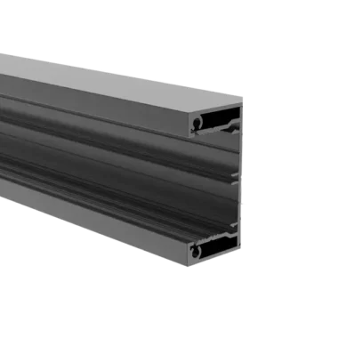 stranski pokrov zak. Aluminij, R7016 antracit/metalik OE80116