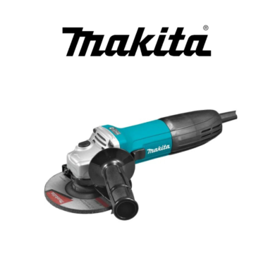 Kotni brusilnik MAKITA GA5030R