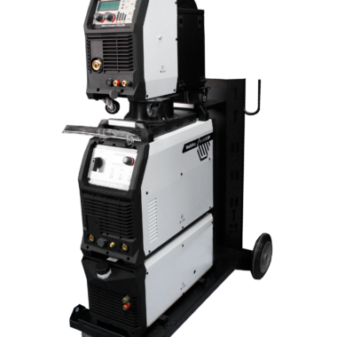 varilni aparat MultiArc M 400S - MIG/MAG, TIG DC, MMA