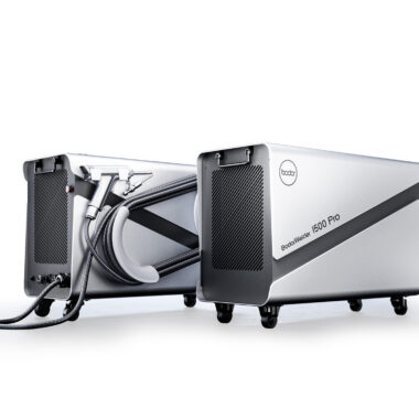 BODOR LASERSKI VARILNIK AIR 1200-CE